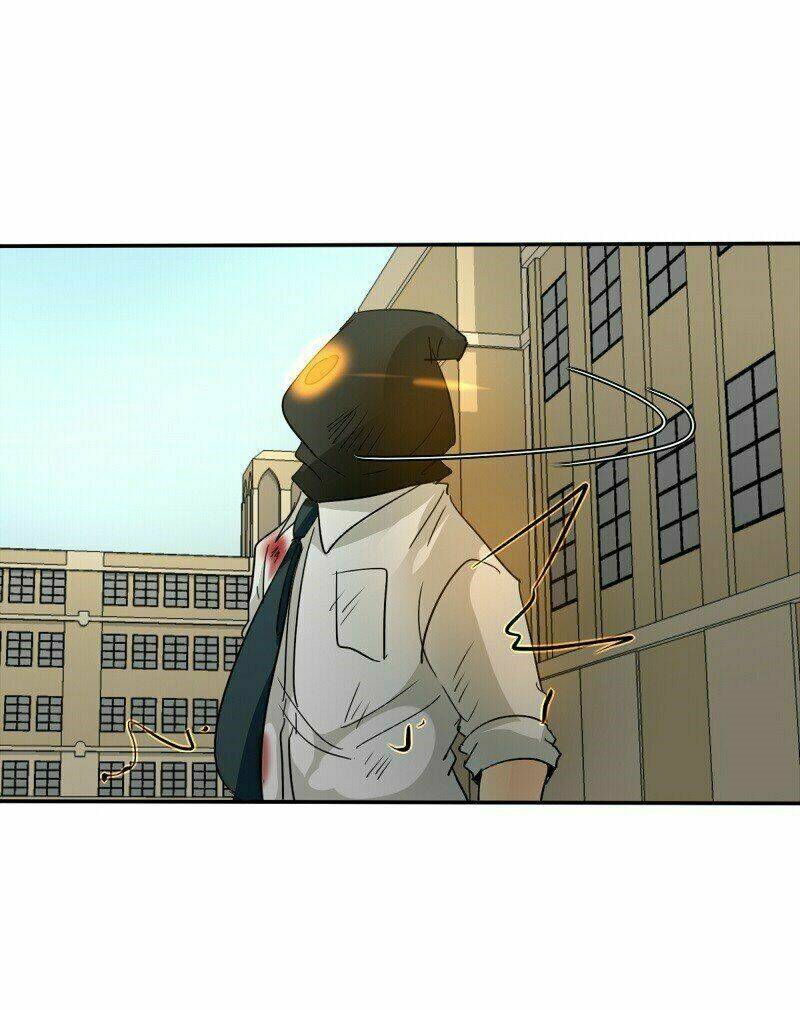 Đọc truyện Thế giới không hoàn hảo - Chap 154