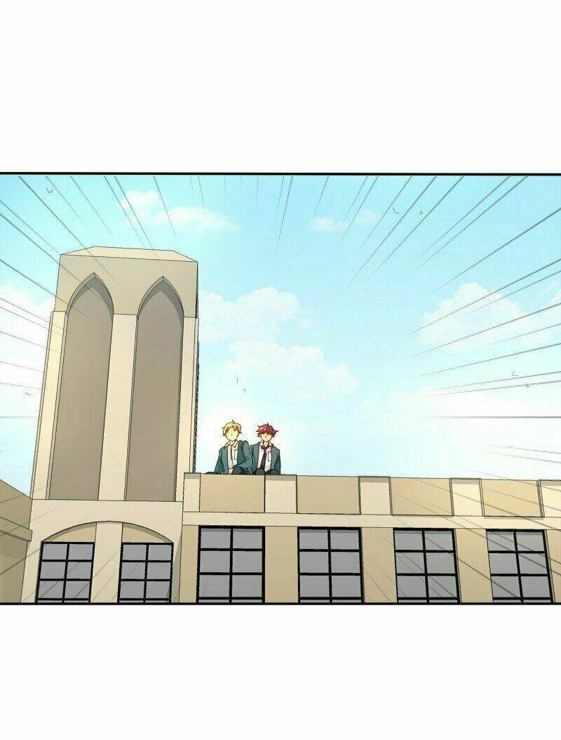 Đọc truyện Thế giới không hoàn hảo - Chap 154