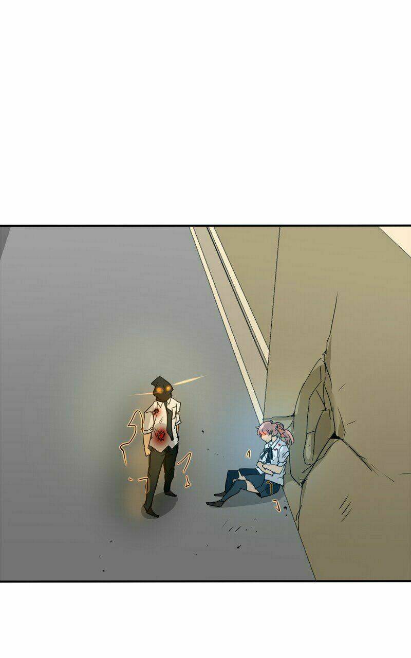 Đọc truyện Thế giới không hoàn hảo - Chap 154