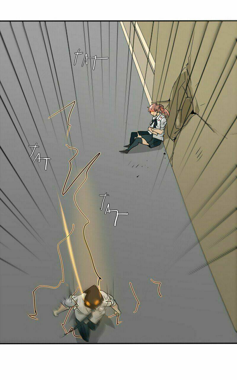 Đọc truyện Thế giới không hoàn hảo - Chap 154