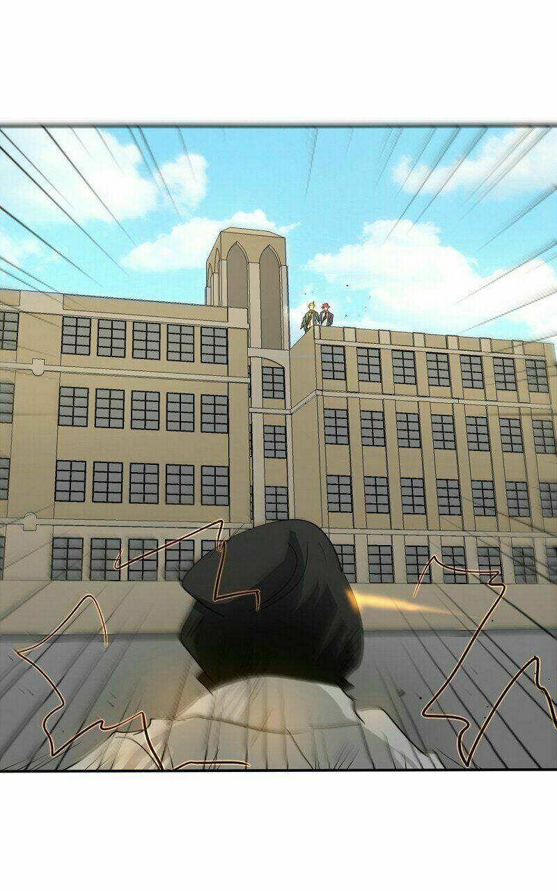 Đọc truyện Thế giới không hoàn hảo - Chap 154