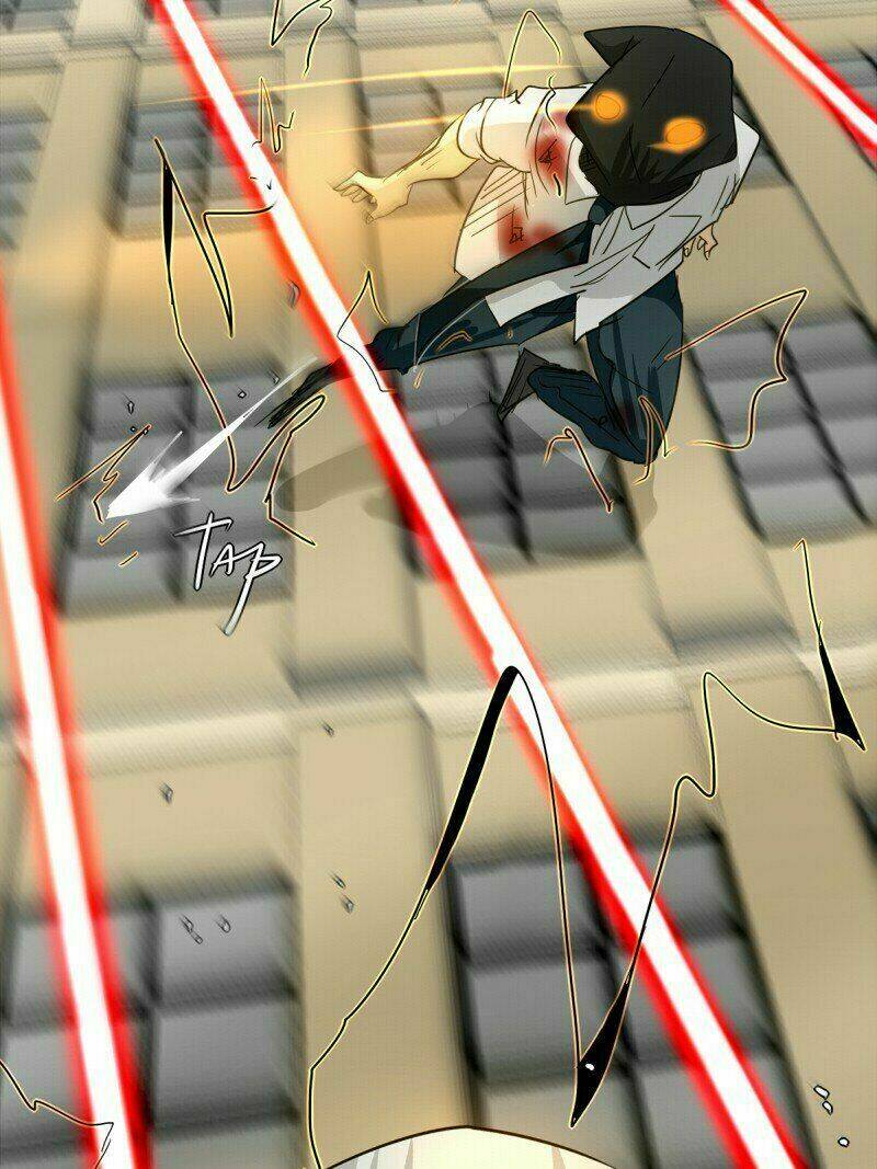 Đọc truyện Thế giới không hoàn hảo - Chap 154