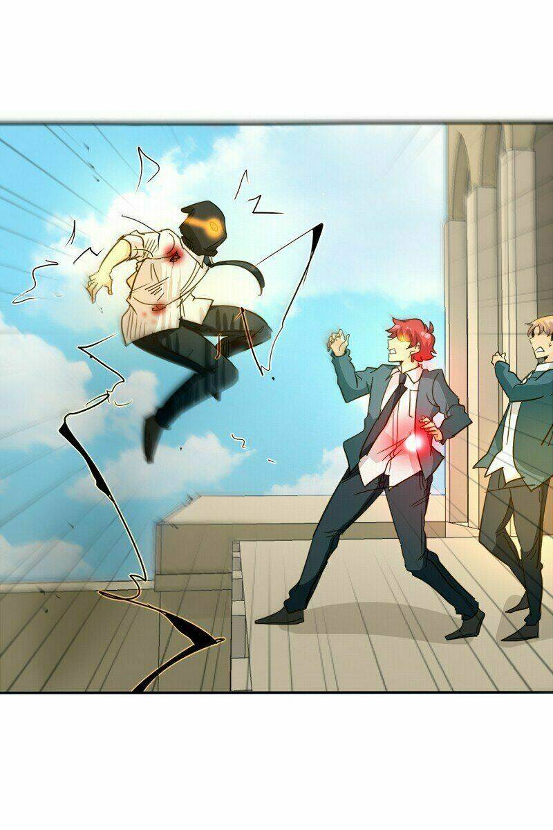 Đọc truyện Thế giới không hoàn hảo - Chap 154