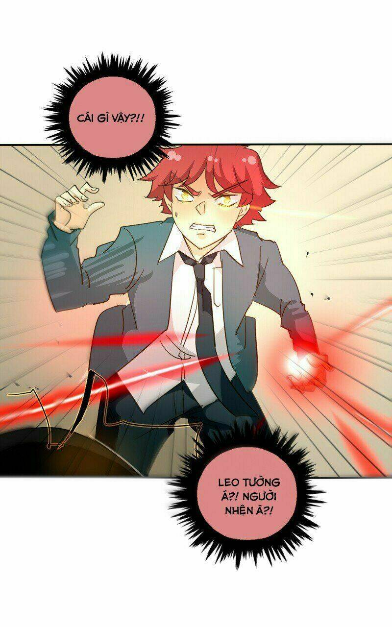 Đọc truyện Thế giới không hoàn hảo - Chap 154