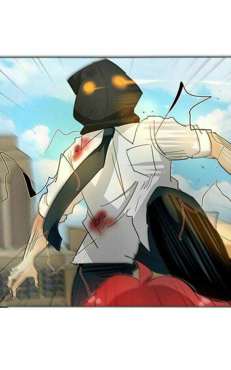 Đọc truyện Thế giới không hoàn hảo - Chap 154