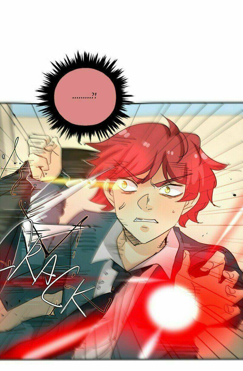 Đọc truyện Thế giới không hoàn hảo - Chap 154