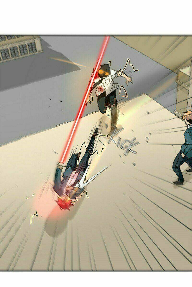 Đọc truyện Thế giới không hoàn hảo - Chap 154