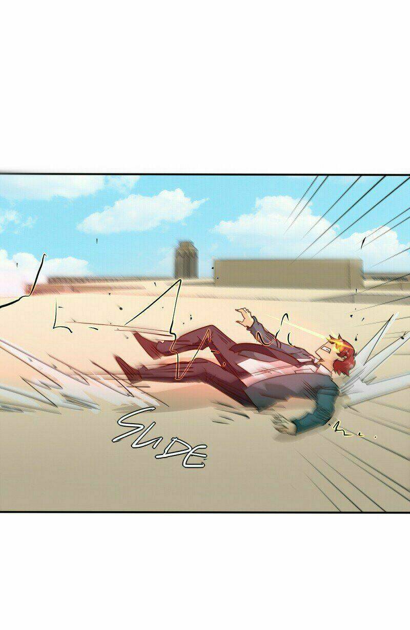 Đọc truyện Thế giới không hoàn hảo - Chap 154