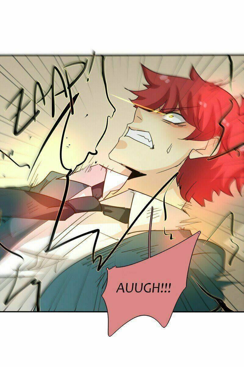 Đọc truyện Thế giới không hoàn hảo - Chap 154