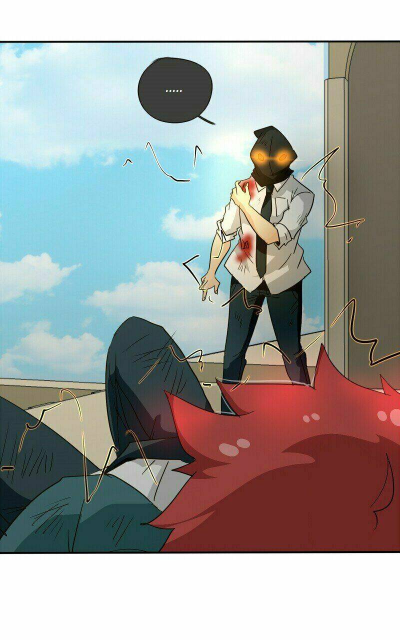 Đọc truyện Thế giới không hoàn hảo - Chap 154