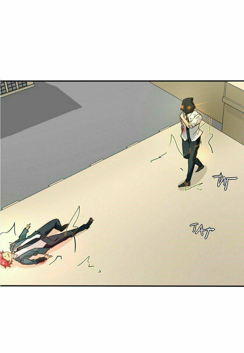 Đọc truyện Thế giới không hoàn hảo - Chap 154