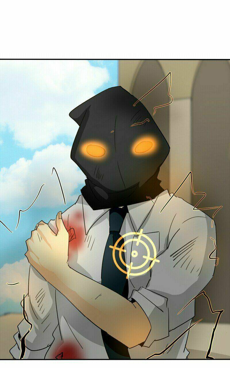 Đọc truyện Thế giới không hoàn hảo - Chap 154