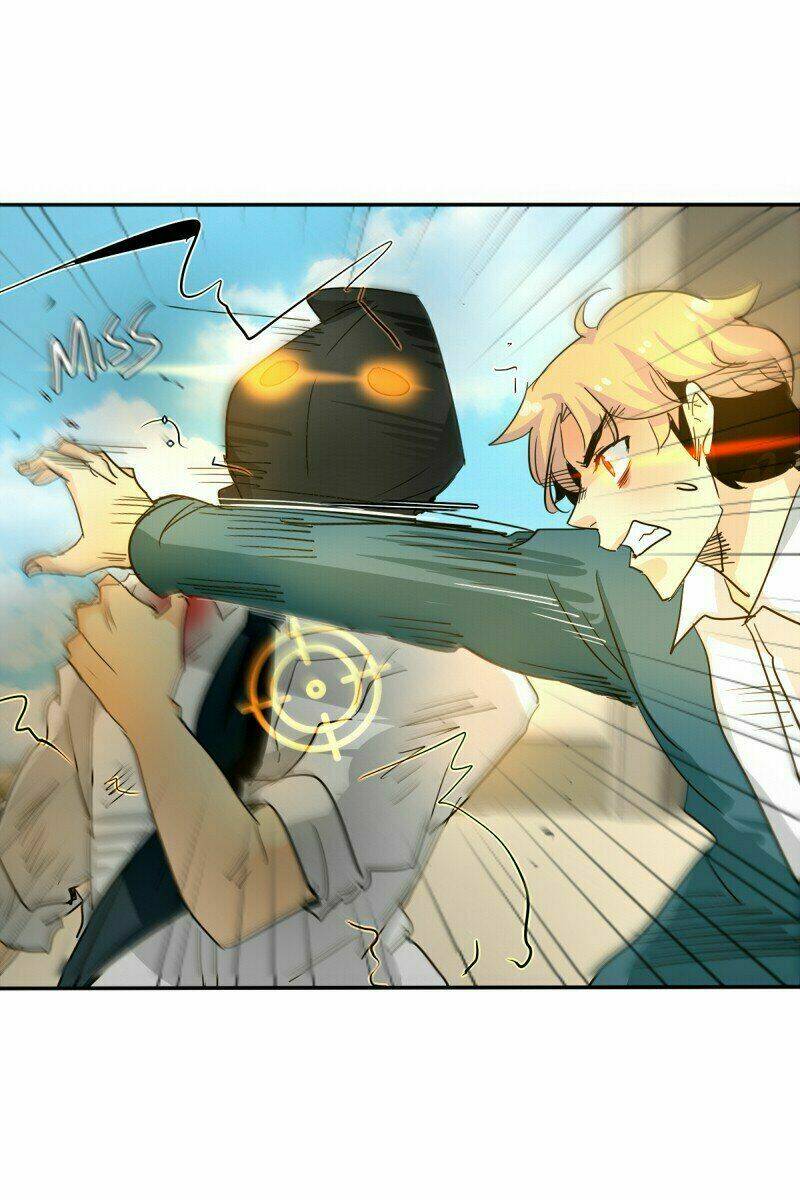 Đọc truyện Thế giới không hoàn hảo - Chap 154