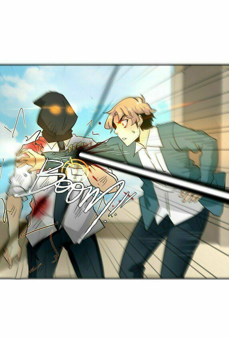 Đọc truyện Thế giới không hoàn hảo - Chap 154