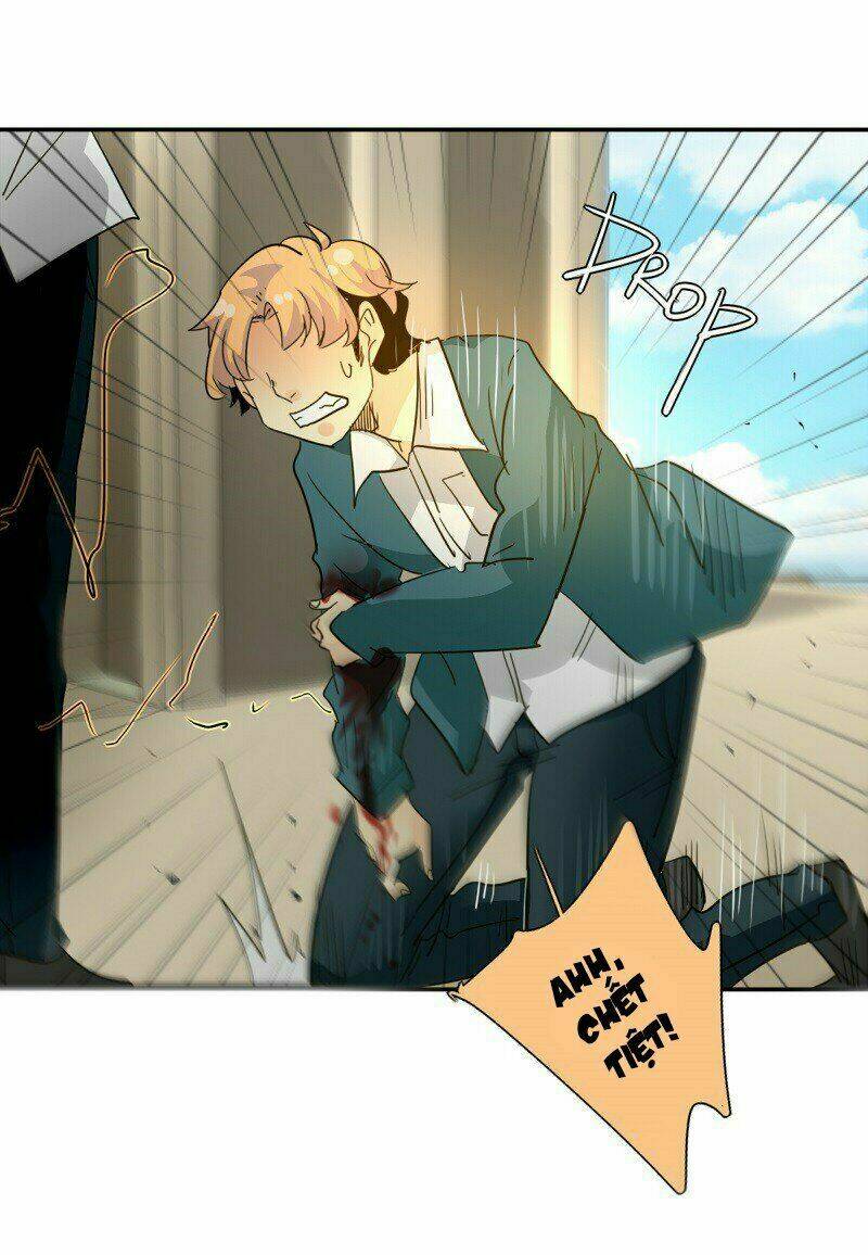 Đọc truyện Thế giới không hoàn hảo - Chap 154