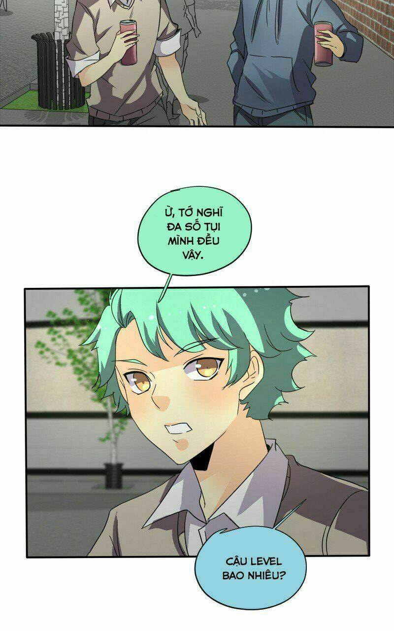 Đọc truyện Thế giới không hoàn hảo - Chap 155.1