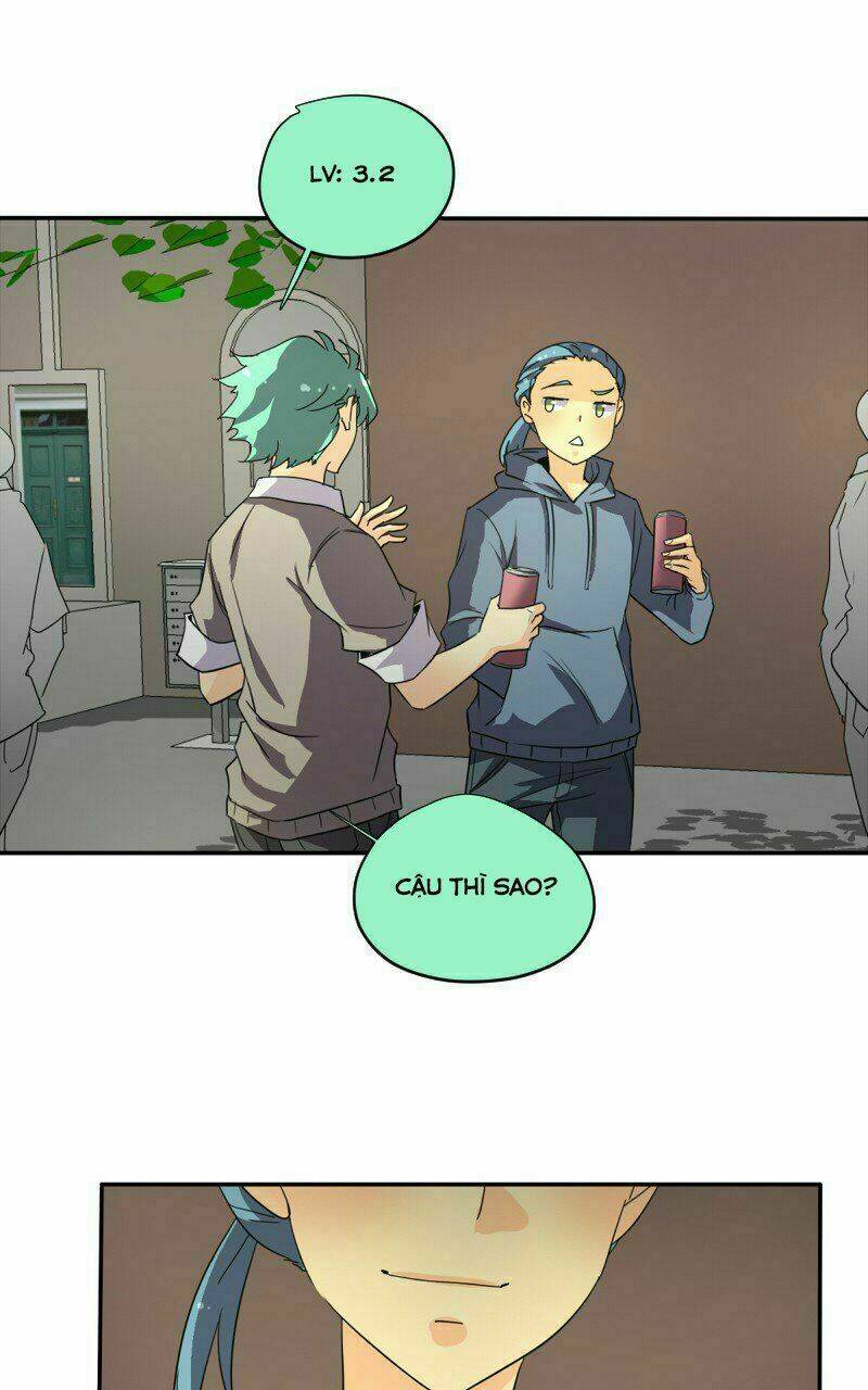 Đọc truyện Thế giới không hoàn hảo - Chap 155.1