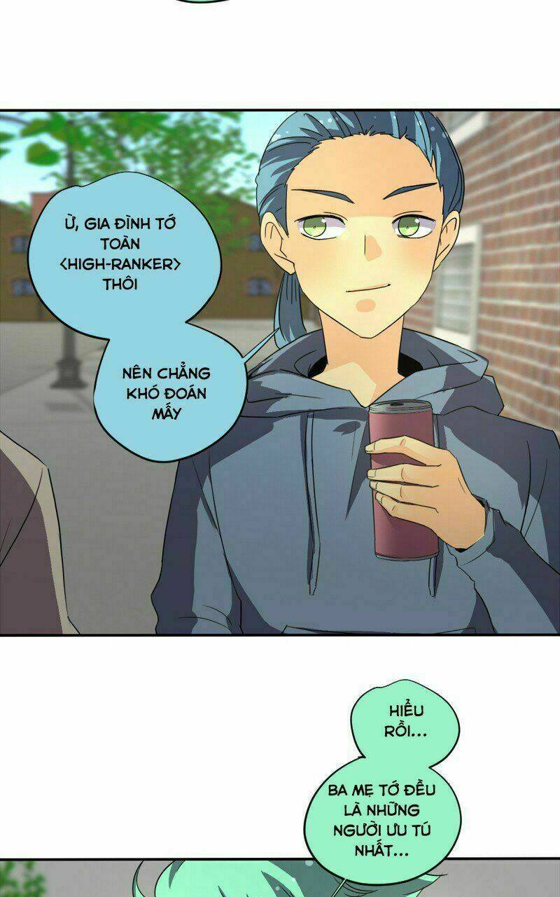 Đọc truyện Thế giới không hoàn hảo - Chap 155.1