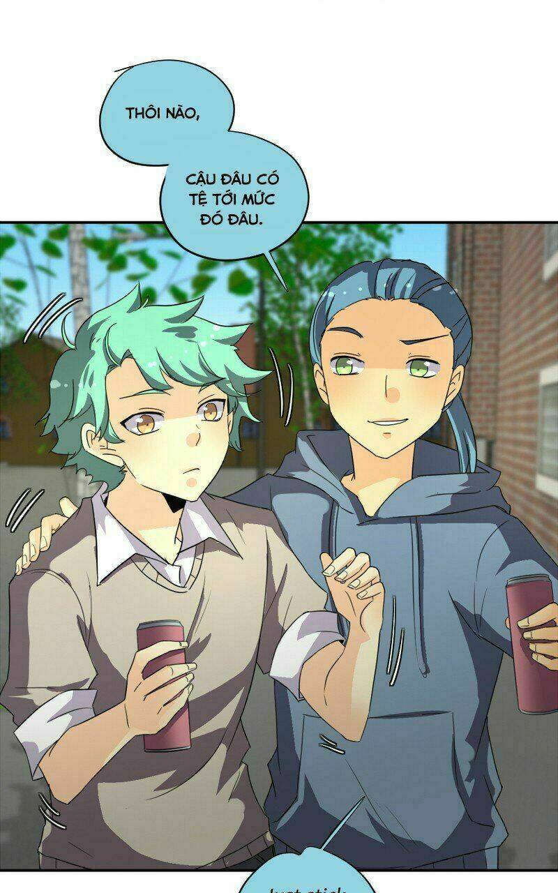 Đọc truyện Thế giới không hoàn hảo - Chap 155.1