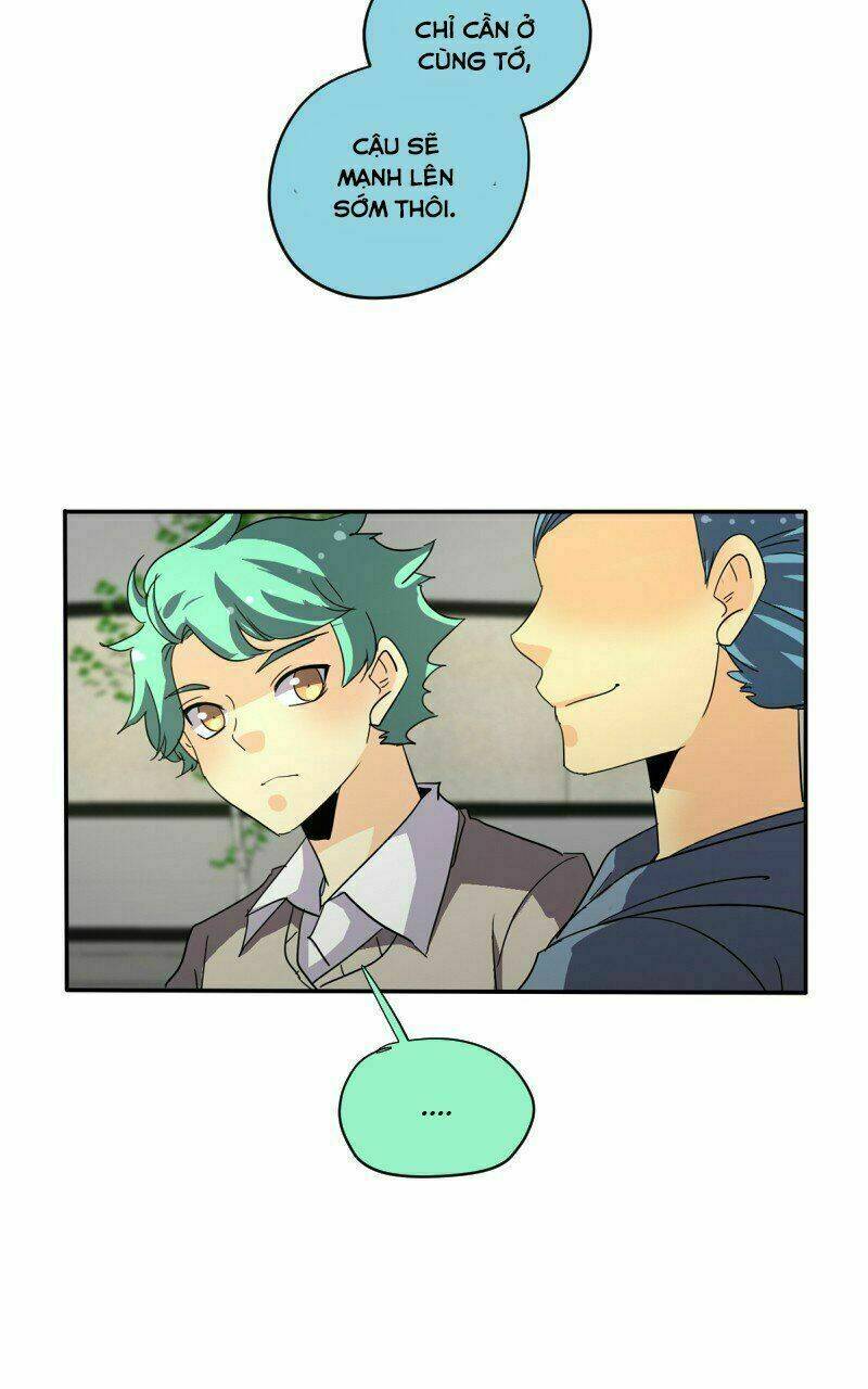 Đọc truyện Thế giới không hoàn hảo - Chap 155.1
