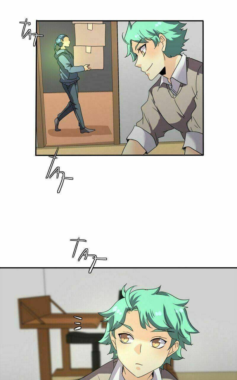 Đọc truyện Thế giới không hoàn hảo - Chap 155.1