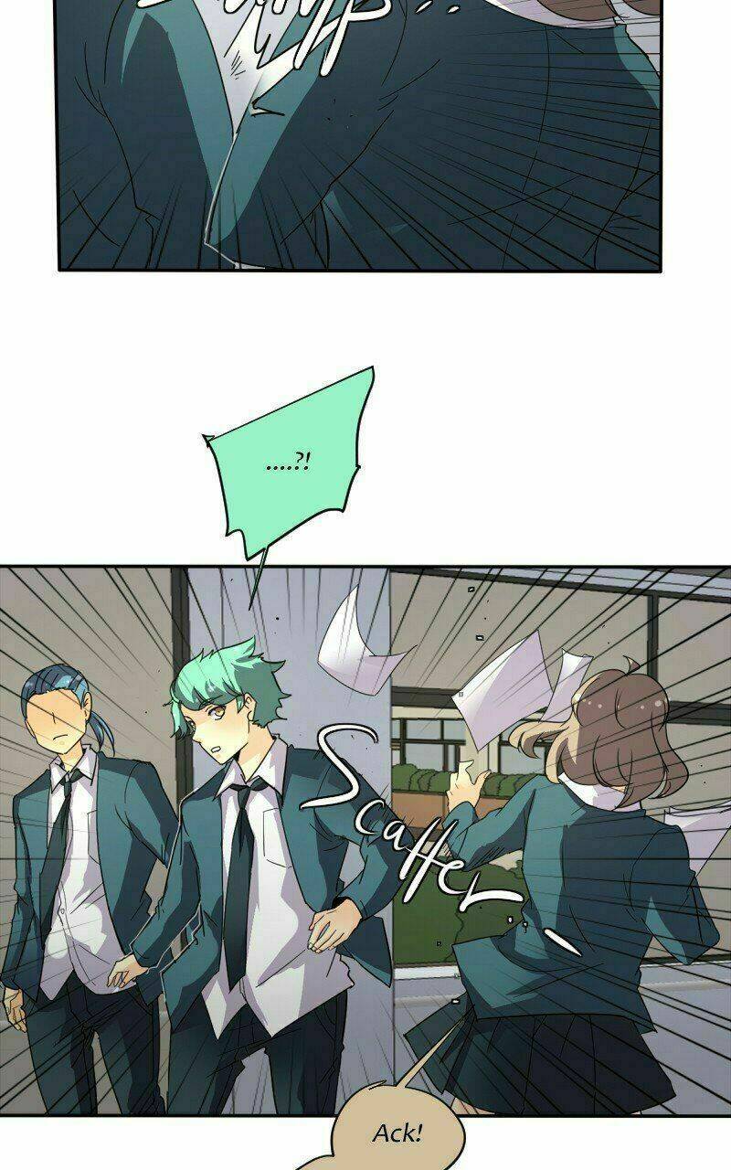 Đọc truyện Thế giới không hoàn hảo - Chap 155.1