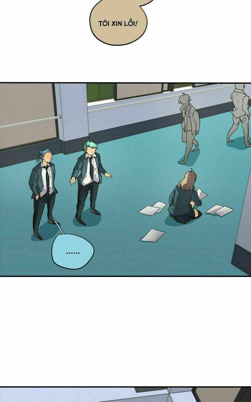 Đọc truyện Thế giới không hoàn hảo - Chap 155.1