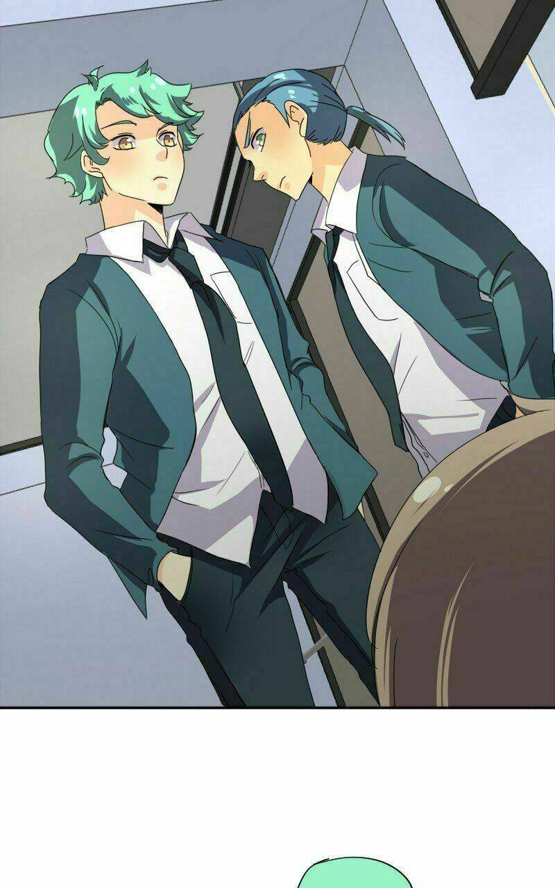 Đọc truyện Thế giới không hoàn hảo - Chap 155.1