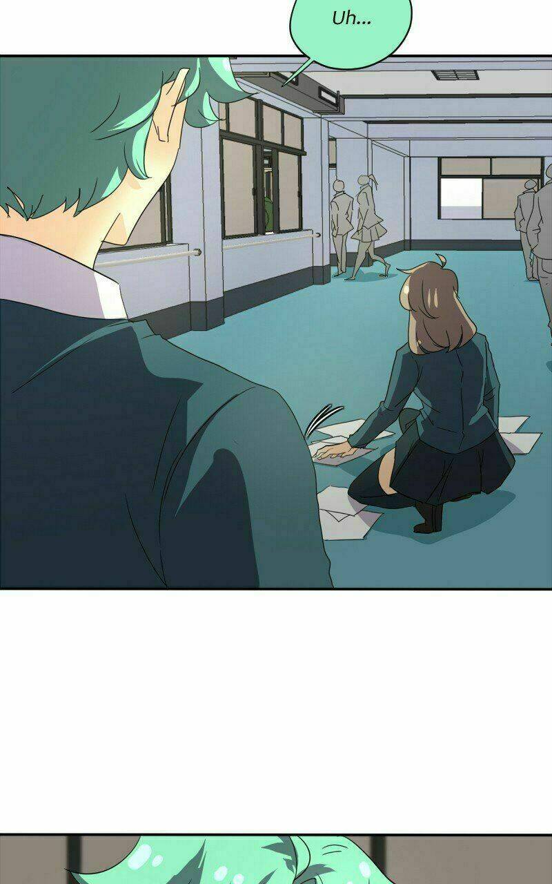 Đọc truyện Thế giới không hoàn hảo - Chap 155.1