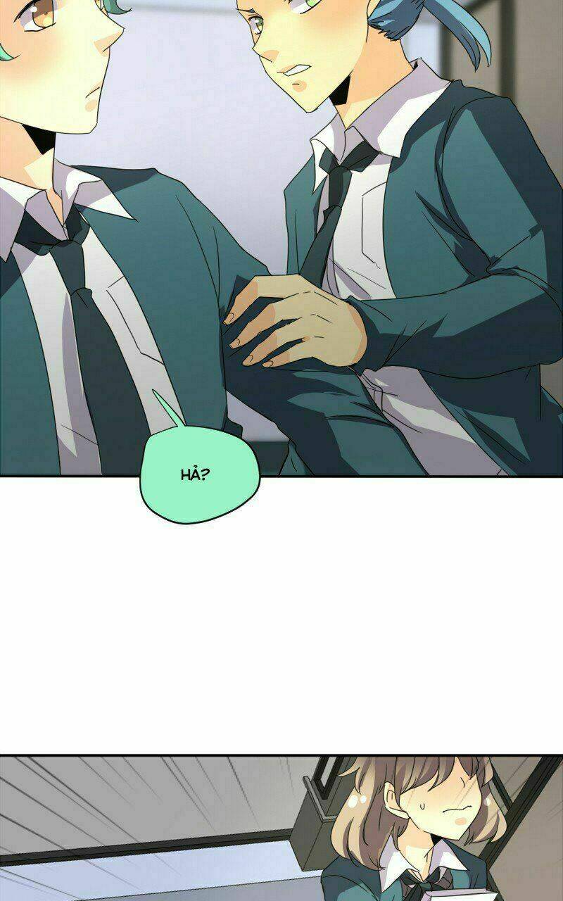 Đọc truyện Thế giới không hoàn hảo - Chap 155.1