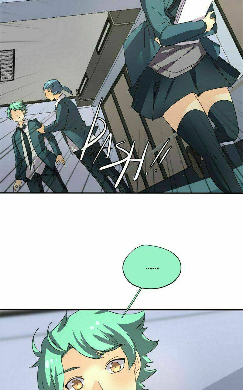 Đọc truyện Thế giới không hoàn hảo - Chap 155.1