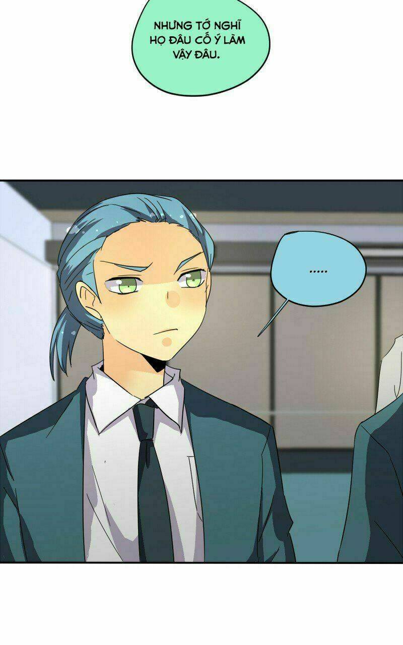 Đọc truyện Thế giới không hoàn hảo - Chap 155.1