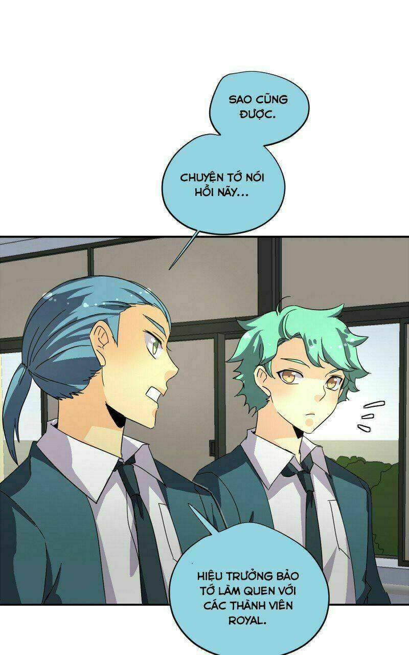 Đọc truyện Thế giới không hoàn hảo - Chap 155.1