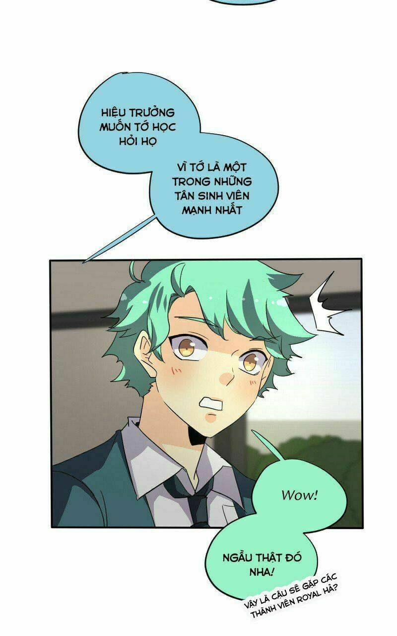 Đọc truyện Thế giới không hoàn hảo - Chap 155.1