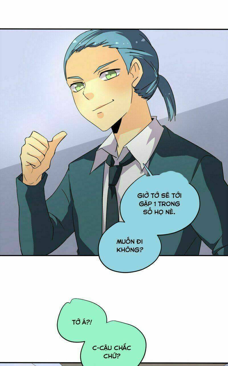 Đọc truyện Thế giới không hoàn hảo - Chap 155.1