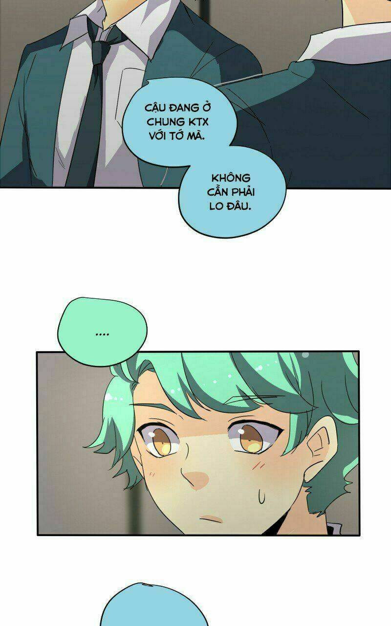 Đọc truyện Thế giới không hoàn hảo - Chap 155.1