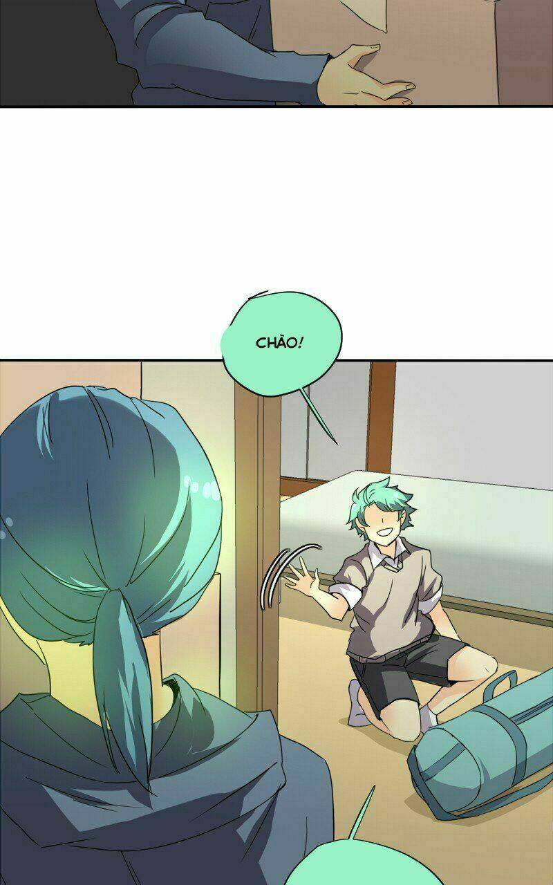 Đọc truyện Thế giới không hoàn hảo - Chap 155.1