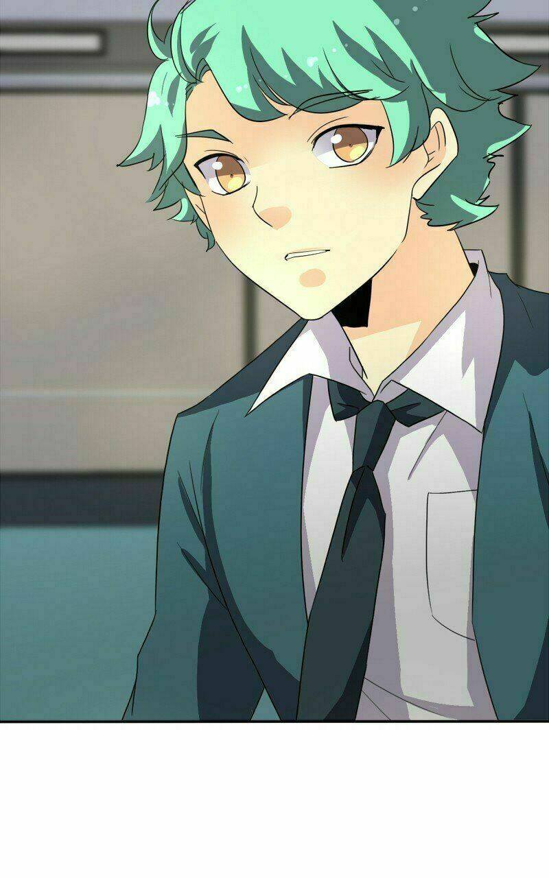 Đọc truyện Thế giới không hoàn hảo - Chap 155.1