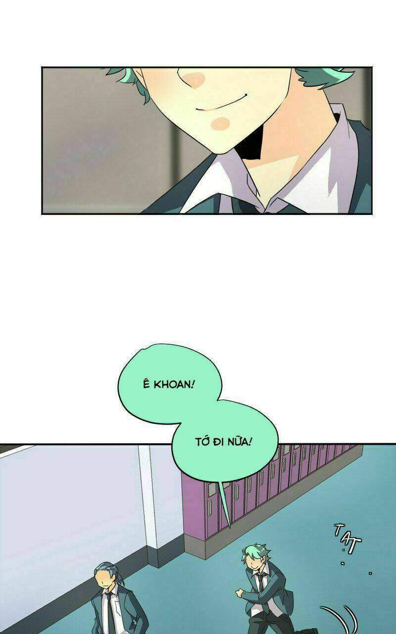 Đọc truyện Thế giới không hoàn hảo - Chap 155.1