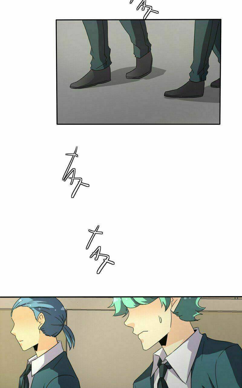 Đọc truyện Thế giới không hoàn hảo - Chap 155.1