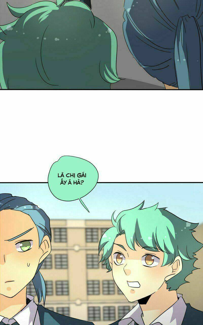 Đọc truyện Thế giới không hoàn hảo - Chap 155.1