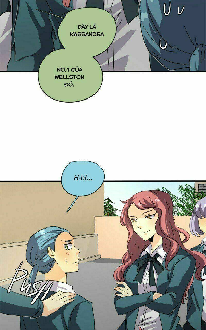 Đọc truyện Thế giới không hoàn hảo - Chap 155.1