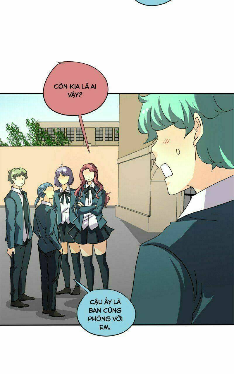 Đọc truyện Thế giới không hoàn hảo - Chap 155.1