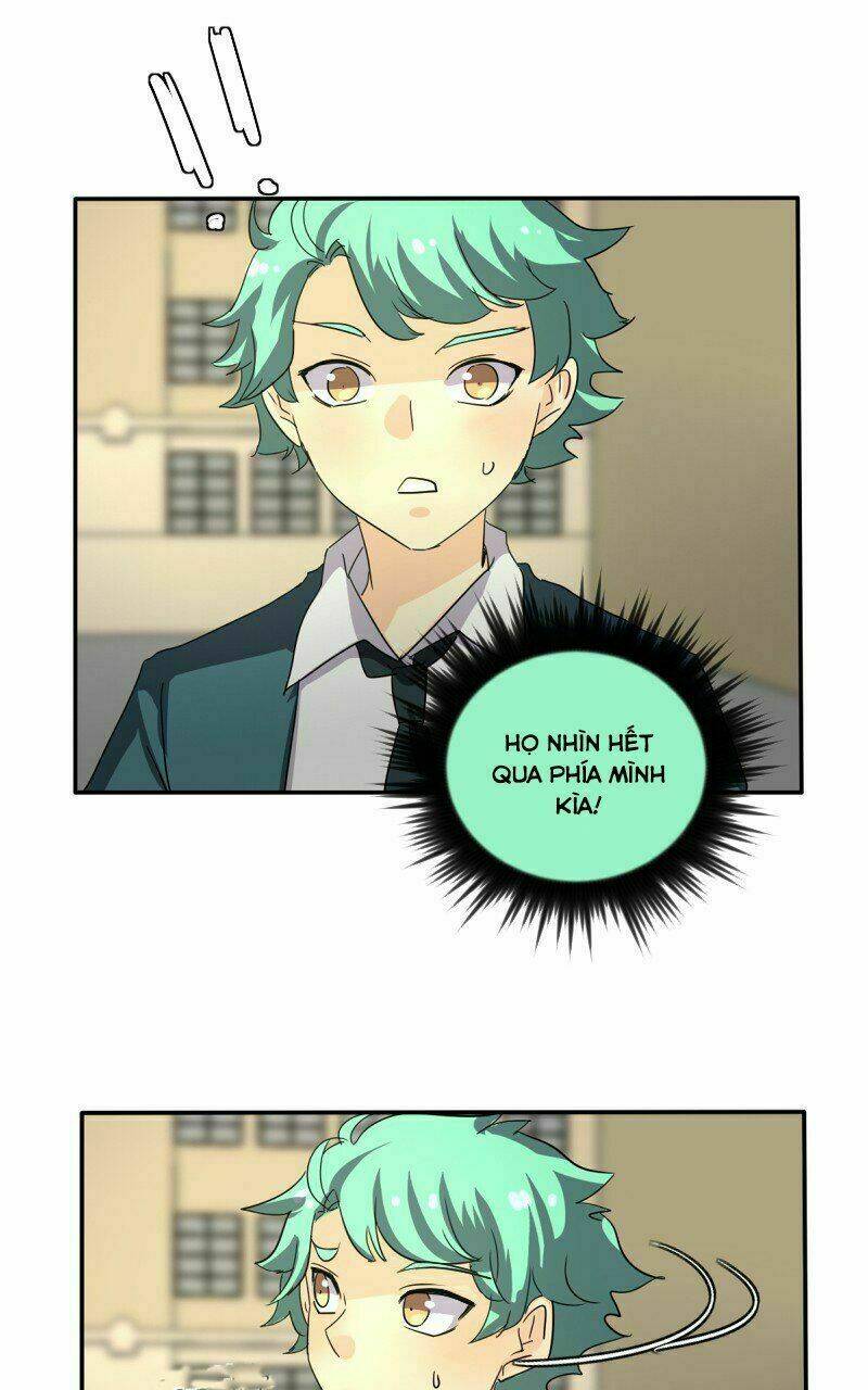 Đọc truyện Thế giới không hoàn hảo - Chap 155.1