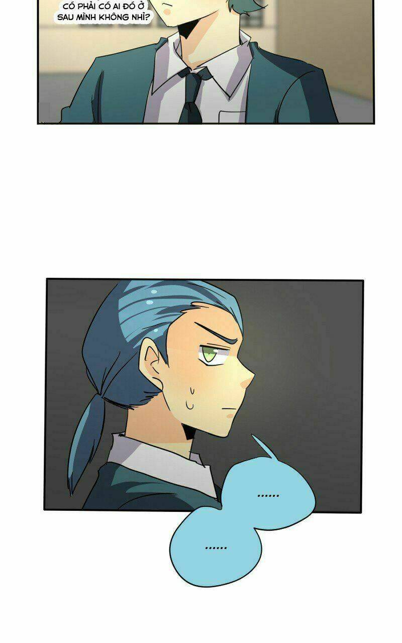 Đọc truyện Thế giới không hoàn hảo - Chap 155.1