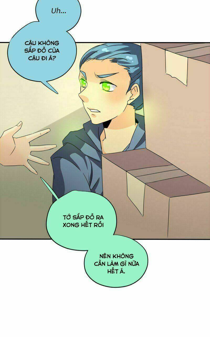 Đọc truyện Thế giới không hoàn hảo - Chap 155.1