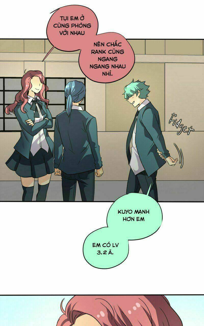 Đọc truyện Thế giới không hoàn hảo - Chap 155.1