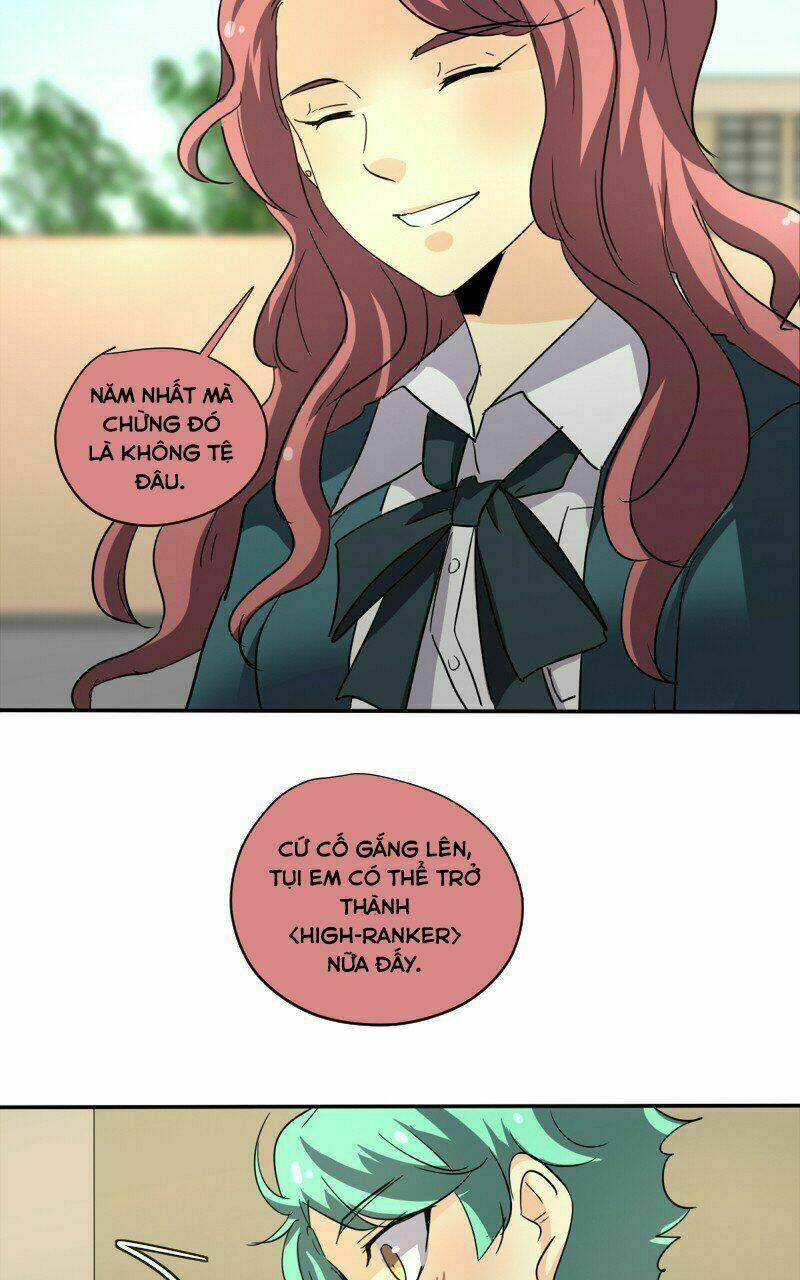 Đọc truyện Thế giới không hoàn hảo - Chap 155.1