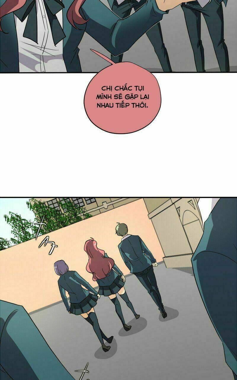 Đọc truyện Thế giới không hoàn hảo - Chap 155.1