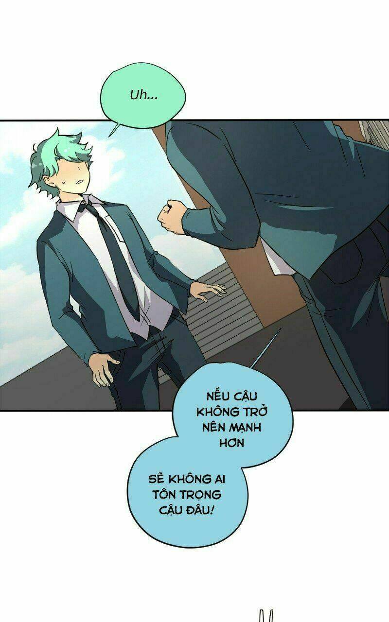 Đọc truyện Thế giới không hoàn hảo - Chap 155.2